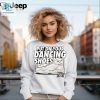 Dancing Shoes Nku Shirt hotcouturetrends 1