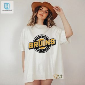 Lets Go Bruins Hockey Nhl Team Logo 2024 Shirt hotcouturetrends 1 5