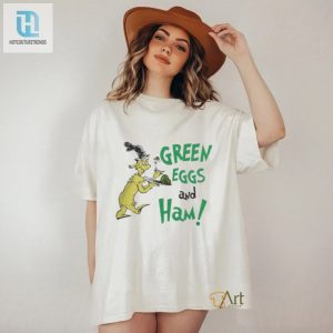 Official Green Eggs And Ham T Shirt hotcouturetrends 1 5