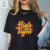 Studios High And Tight Logo Shirt hotcouturetrends 1