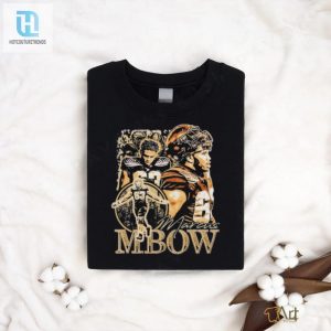 Official Marcus Mbow Vintage Shirt hotcouturetrends 1 11