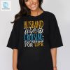 Husband Wife Cruising Partnership For Life Shirt hotcouturetrends 1