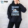 Official North Carolina Tar Heels Snoopy Forever Fan T Shirt hotcouturetrends 1 3