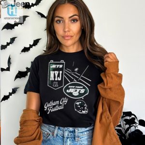 Official New York Jets Split Zone Shirt hotcouturetrends 1 2