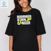 Hammer Down Cancer Purdue Shirt hotcouturetrends 1