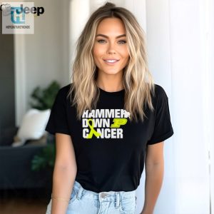 Hammer Down Cancer Purdue Shirt hotcouturetrends 1 3