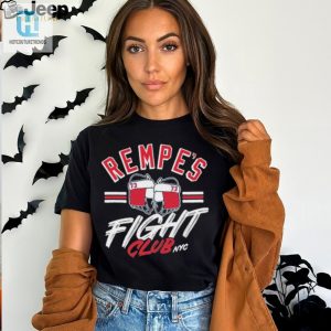 Official Rempes Fight Club Shirt hotcouturetrends 1 2