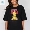 Texas Am Aggies Football Winnie The Pooh T Shirt hotcouturetrends 1