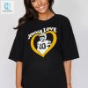 Jordan Love 10 Green Bay Packers Heart Shirt hotcouturetrends 1 12