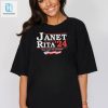 Official Janet Rita 24 Here Come The Grannies Shirt hotcouturetrends 1