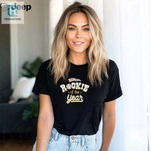 Rookie Of The Year San Diego Padres Baseball T Shirt hotcouturetrends 1 7
