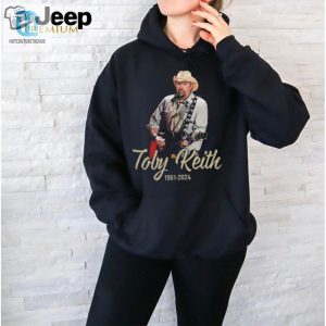 Official Toby Keith Rip Toby Keith For Music Lovers T Shirt hotcouturetrends 1 7