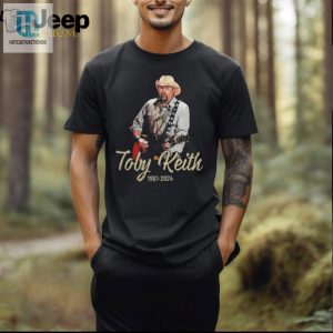 Official Toby Keith Rip Toby Keith For Music Lovers T Shirt hotcouturetrends 1 8
