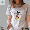 Mickey Mouse The Horrors Are Never Ending Yet I Still Persist Shirt hotcouturetrends 1