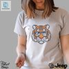 Detroit Tigers Baseball Team Tiger Head With Glasses Detroit Shirt hotcouturetrends 1