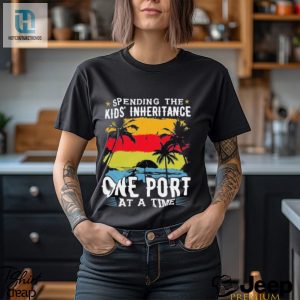 One Port At A Time Cruise Ship Cruise Cruise Shirt hotcouturetrends 1 2