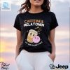 Doublecross Caffeine Melatonin Let God Figure It Out Shirt hotcouturetrends 1