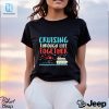 Cruising Life Together Anniversary Cruise Trip Couple Gift Shirt hotcouturetrends 1