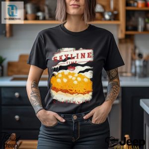 Its Skyline Time Cincinnati T Shirt hotcouturetrends 1 2