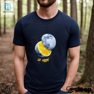 Moon X Lemon Le Moon T Shirt hotcouturetrends 1 1