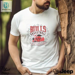 Chicago Bulls Basketball Team Nba Stars Shirt hotcouturetrends 1 3