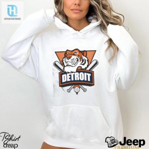 Mlb Team Detroit Baseball Tiger Head 2024 Shirt hotcouturetrends 1 2