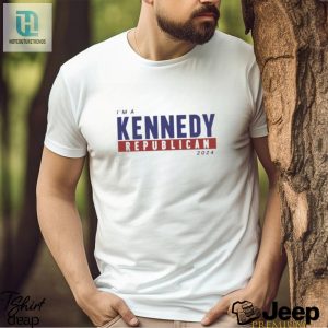 Making Liberty Cry Im A Kennedy Republican 2924 Shirt hotcouturetrends 1 3