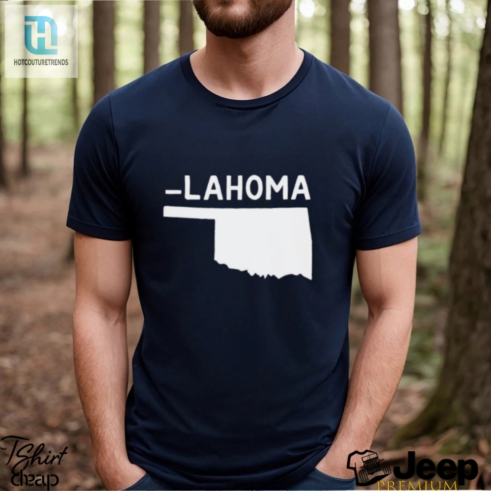 Im Ok Lahoma State 2024 T Shirt 
