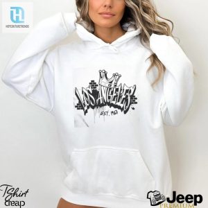 Los Angeles Kings Hockey Blocks Crown Est 1967 Shirt hotcouturetrends 1 2