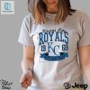 Kansas City Royals Baseball 1969 Vintage Shirt hotcouturetrends 1