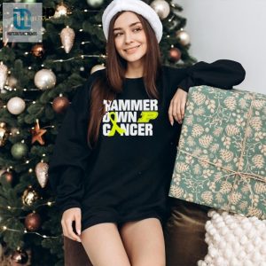 Hammer Down Cancer Purdue Shirt hotcouturetrends 1 5