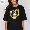 Jordan Love 10 Green Bay Packers Heart Shirt hotcouturetrends 1