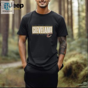 Official Cleveland Cavaliers National Basketball Association Box Out T Shirt hotcouturetrends 1 1