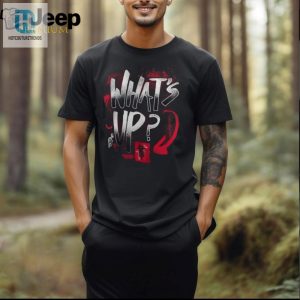 Mens Black R Truth Whats Up T Shirt hotcouturetrends 1 2