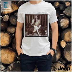 Lana Del Rey Blue Banisters Shirt hotcouturetrends 1 2