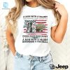 A Man With A Helmet Defending Our Country America Shirt hotcouturetrends 1