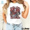 Official Sana X Detroit Red Wings Hockey Collab T Shirt hotcouturetrends 1