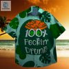 100 Fecking Drunk Lucky Gamer Lucky Leprechaun St Patrick Day Hawaiian Shirt hotcouturetrends 1