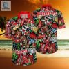 Tampa Bay Buccaneers Nfl Flower Hawaii Shirt And Tshirt For Fans hotcouturetrends 1