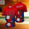 Washington Nationals Mlb Flower Hawaii Shirt And Tshirt For Fans hotcouturetrends 1