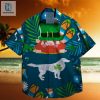 Dog With Shamrock St Patrick Day Hawaiian Shirt hotcouturetrends 1