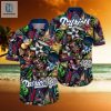 New England Patriots Nfl Flower Hawaii Shirt And Tshirt For Fans hotcouturetrends 1