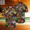 Washington Commanders Nfl Flower Hawaii Shirt And Tshirt For Fans hotcouturetrends 1