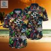 Houston Texans Nfl Flower Hawaii Shirt And Tshirt For Fans hotcouturetrends 1