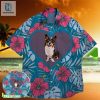 Corgi Are Lucky Charm Green Shamrock Bigfoot St Paddys Vibes On St Patrick Day Hawaiian Shirt hotcouturetrends 1