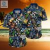 Dallas Cowboys Nfl Flower Hawaii Shirt And Tshirt For Fans hotcouturetrends 1