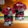 Portland Trail Blazers Hawaii Shirt hotcouturetrends 1