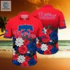 Philadelphia Phillies Mlb Flower Hawaii Shirt And Tshirt For Fans hotcouturetrends 1