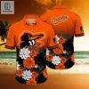 Baltimore Orioles Mlb Flower Hawaii Shirt And Tshirt For Fans hotcouturetrends 1