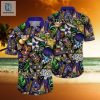 Baltimore Ravens Nfl Flower Hawaii Shirt And Tshirt For Fans hotcouturetrends 1
